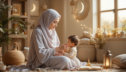 Image of 6 Reasons Why Shia Muslim Mothers Love the Ahlbyt Portal