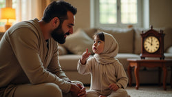 Image of Supporting Your Child With ADHD Through Spiritual Routines