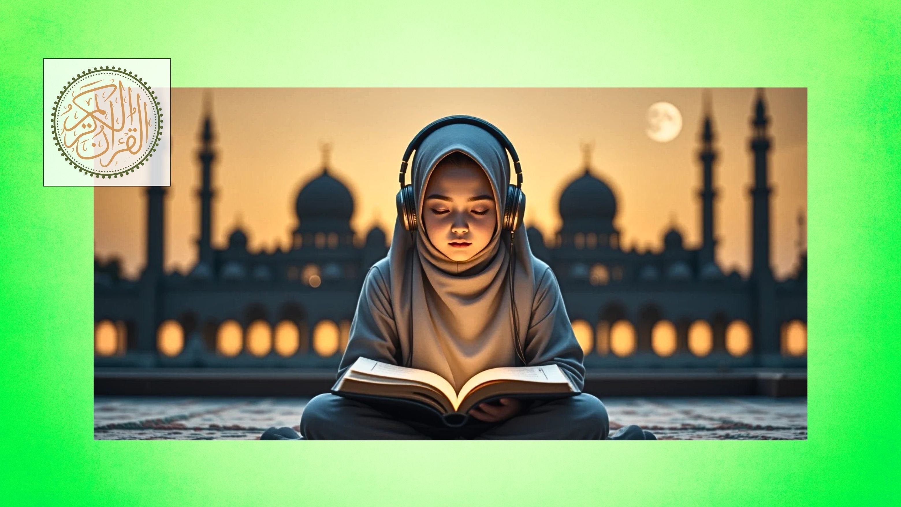 Image of Understanding the Quran: Why Reading It Is Only the Beginning