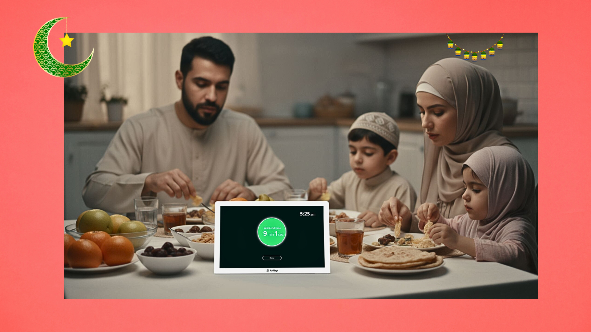 Image of Ramadan Was Never Meant to Feel Rushed