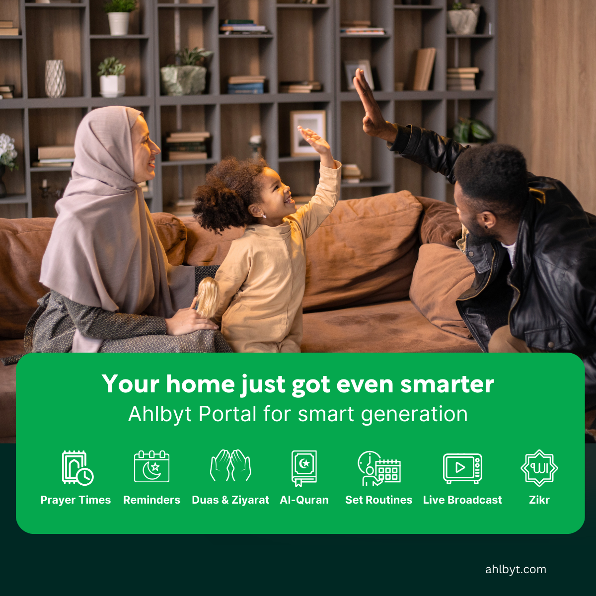 Image of Ahlbyt Portal - All in One Spiritual Device