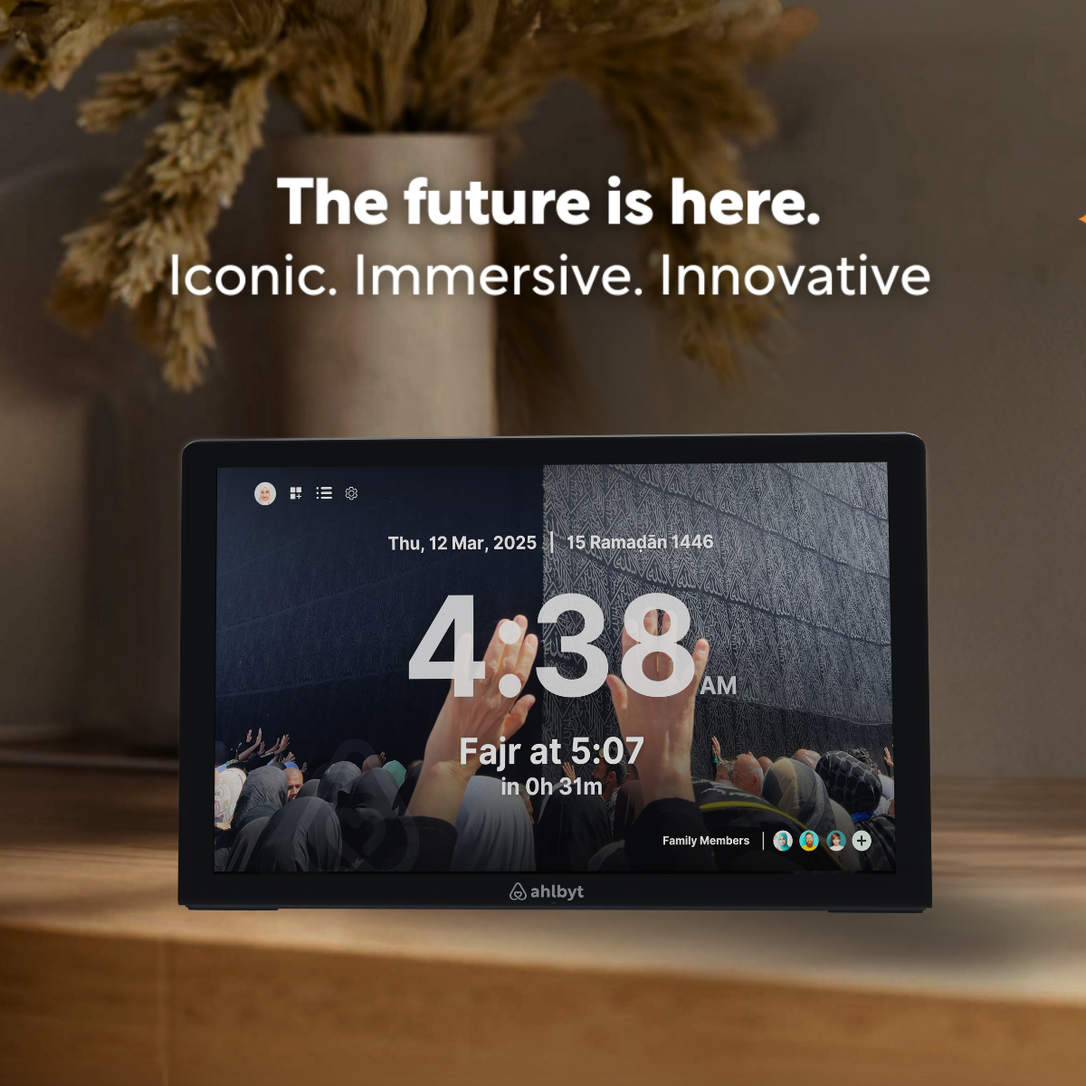 Image of Ahlbyt Portal - All in One Spiritual Device