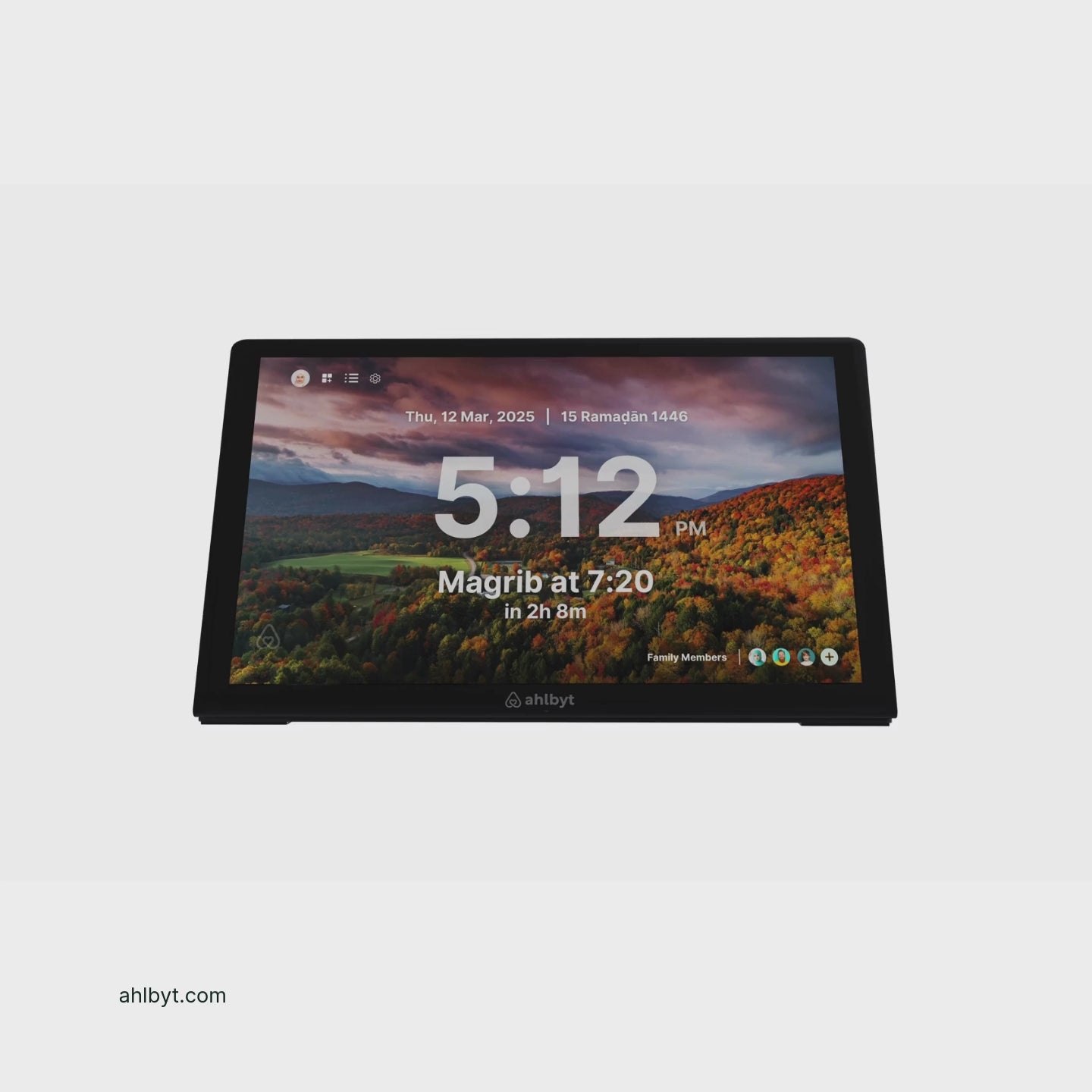 Image of Ahlbyt Portal - All in One Spiritual Device